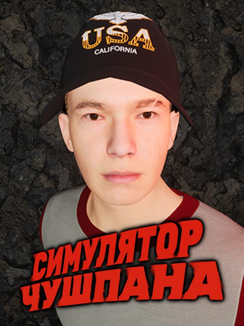 Chushpan Simulator