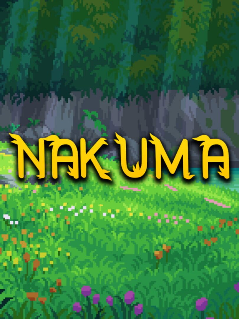 Nakuma