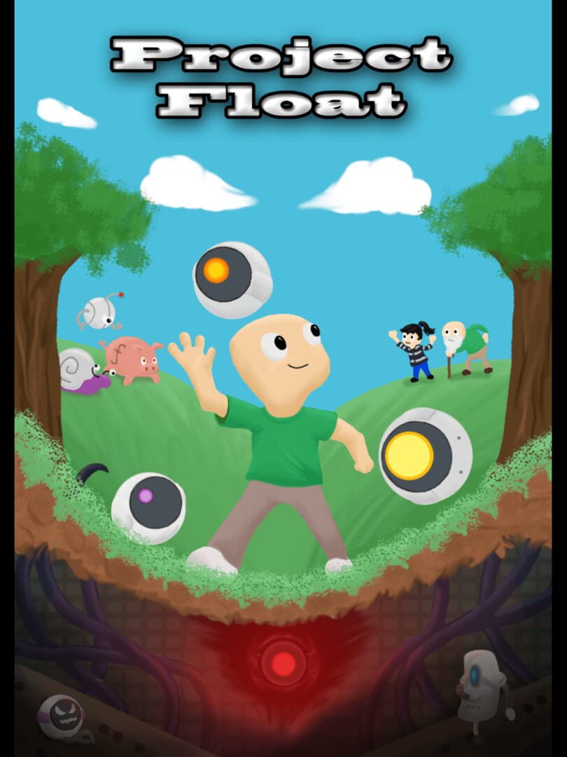 Project Float