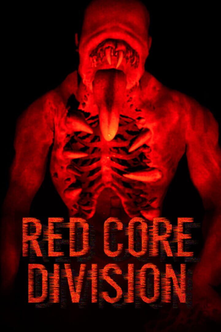 Red Core Division