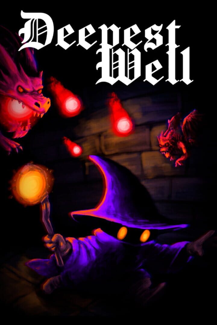 Deepest Well