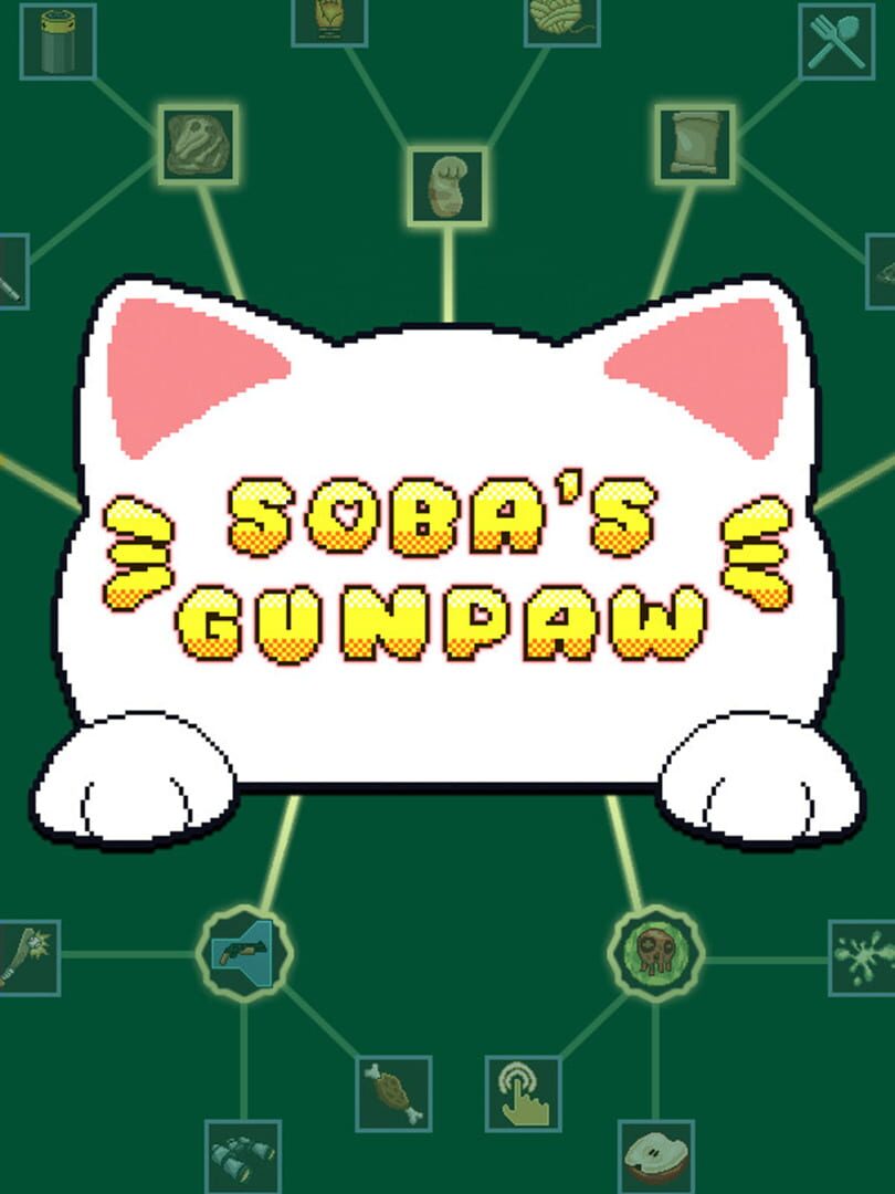 Soba's Gunpaw