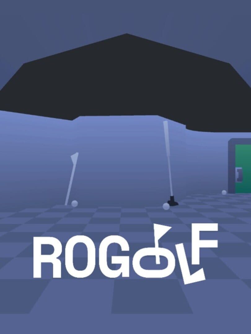 Rogolf