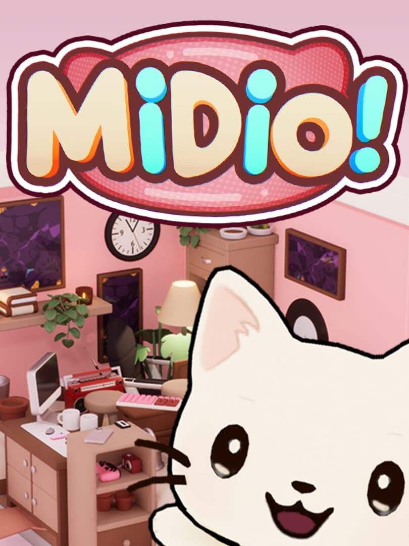 Midio!
