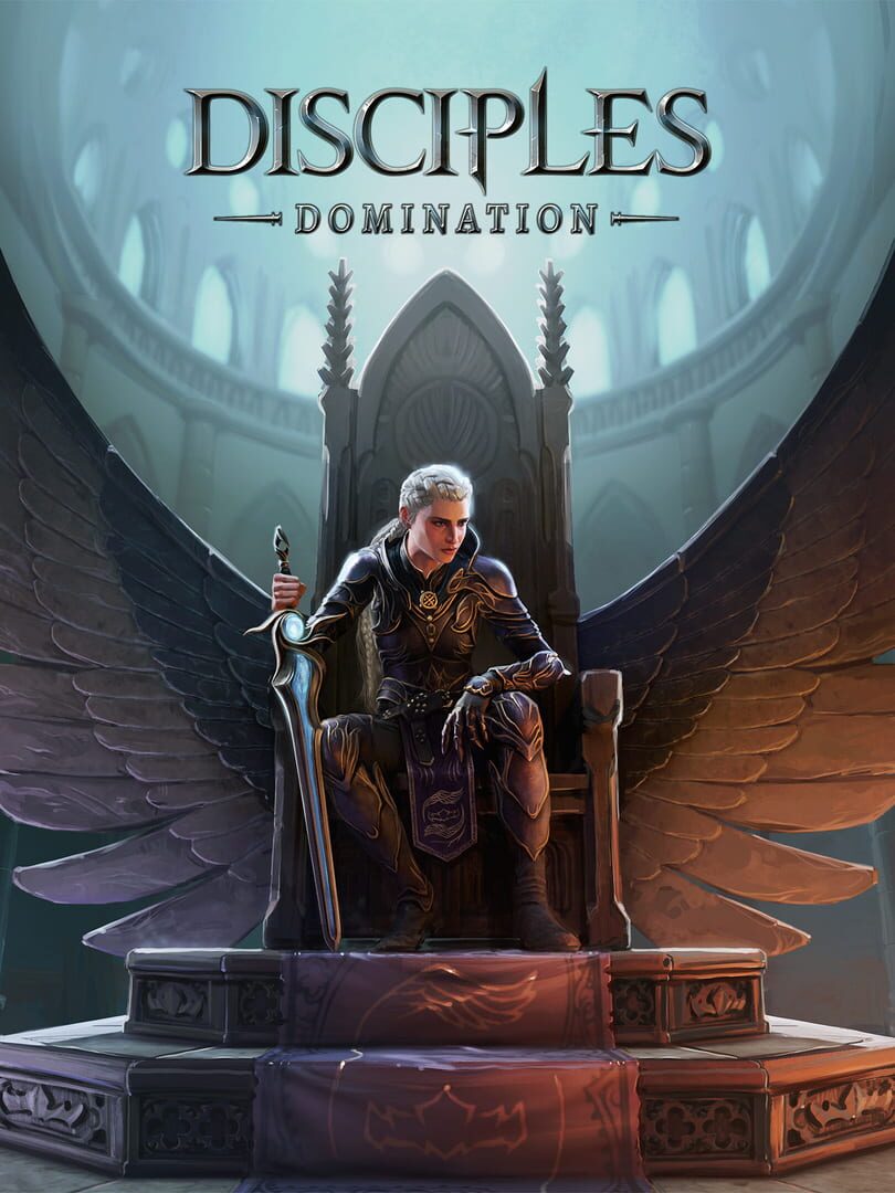 Disciples: Domination