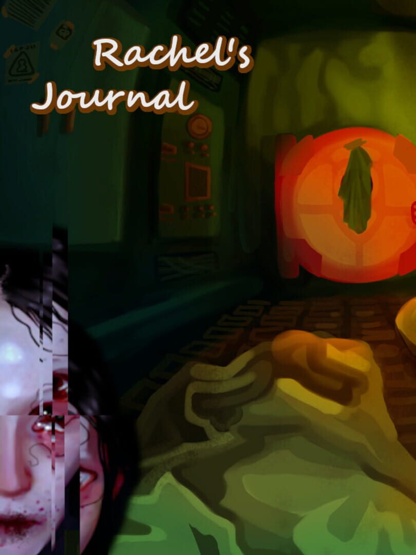 Rachel's Journal
