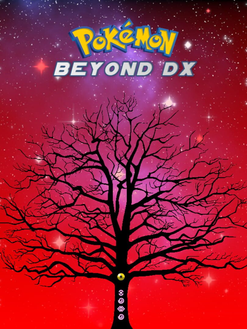 Pokémon Beyond DX
