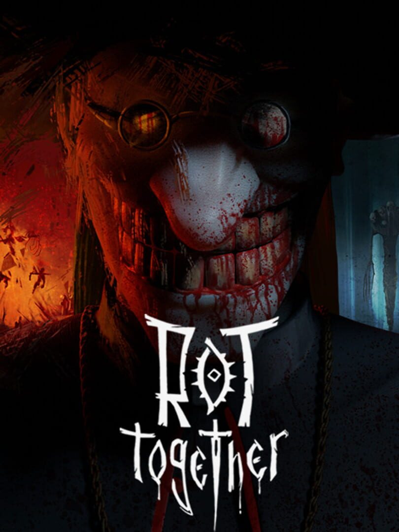 Rot Together
