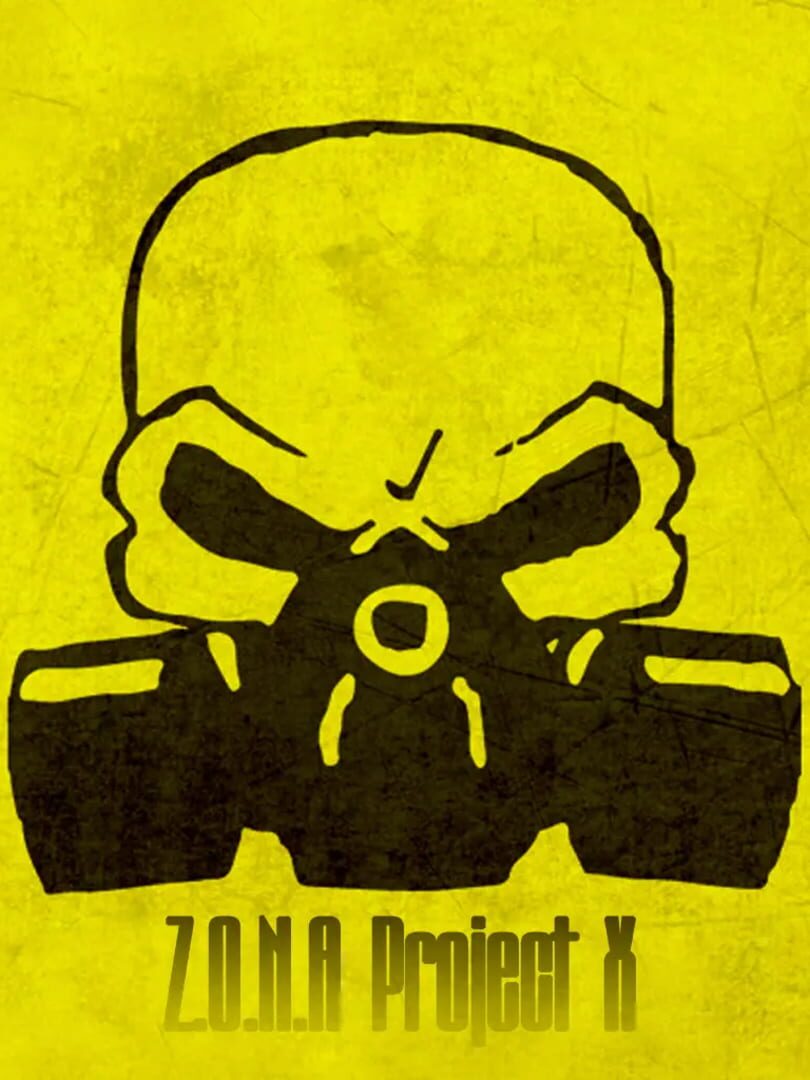 Z.O.N.A Project X