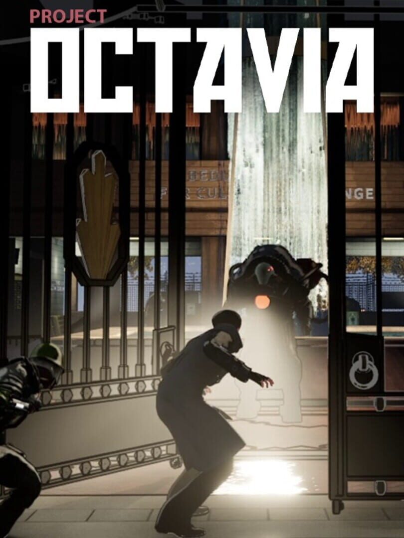 Project Octavia