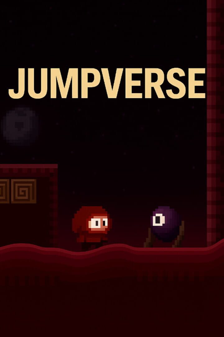 Jump Verse