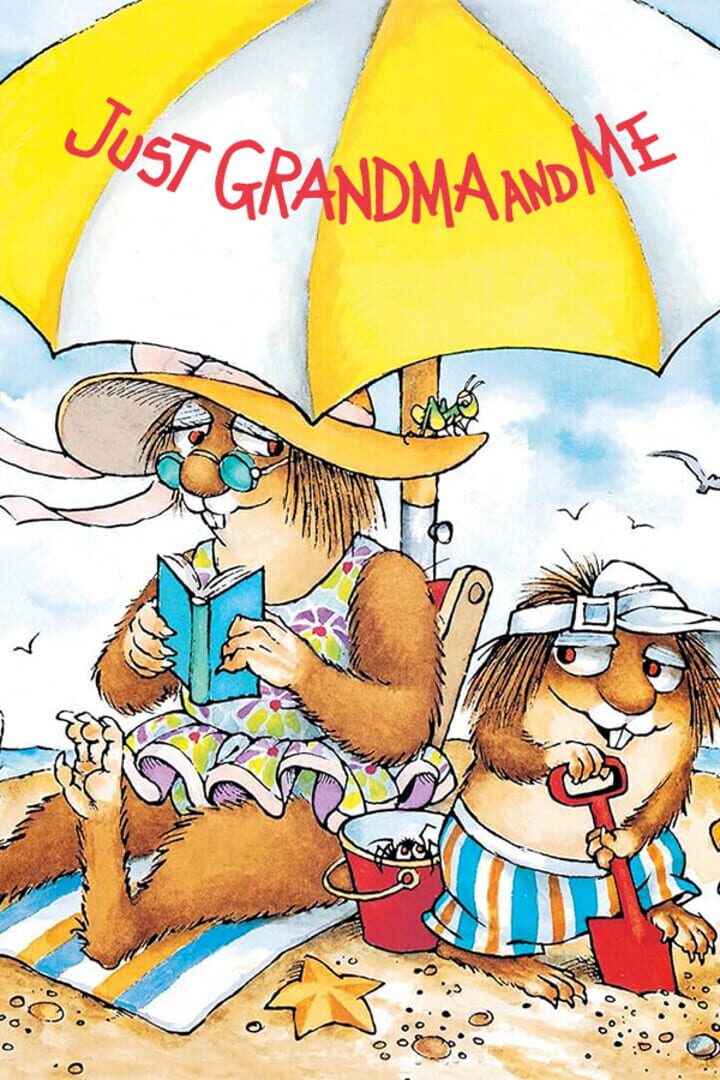 Just Grandma and Me