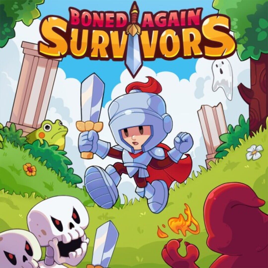 Boned Again: Survivors
