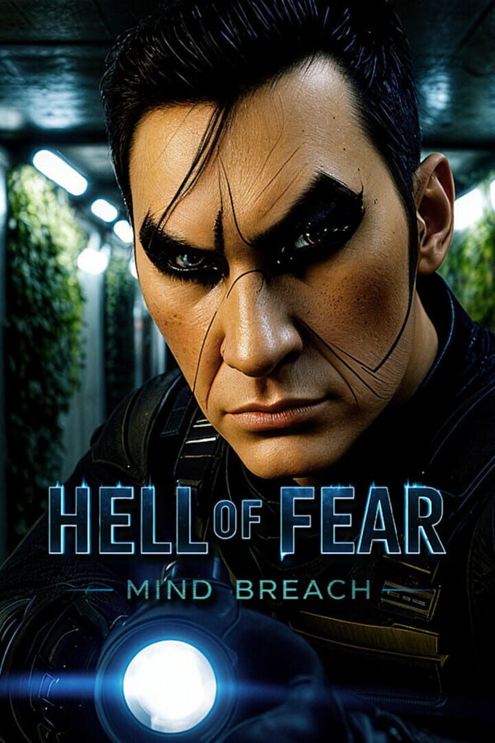 Hell of Fear: Mind Breach