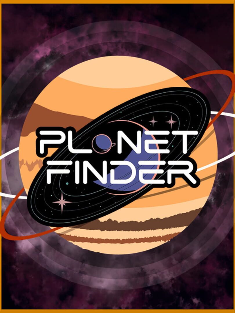 Planet Finder