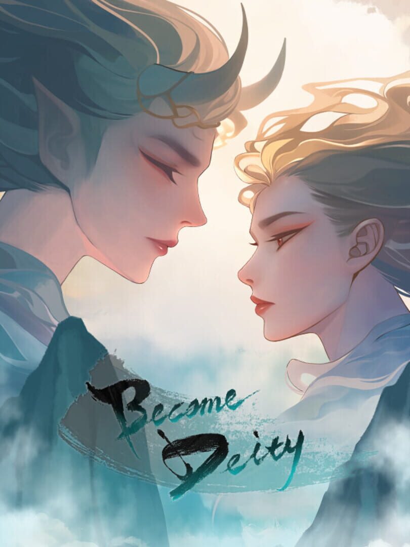 Become Deity