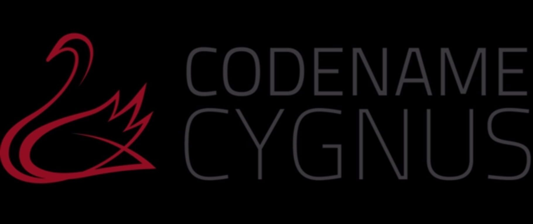 Codename Cygnus