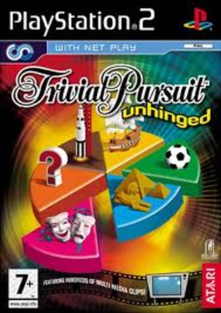 Trivial Pursuit Déjanté