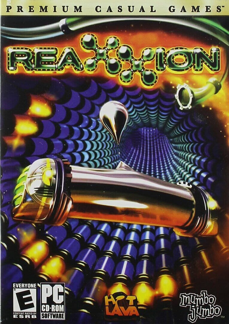 Reaxxion