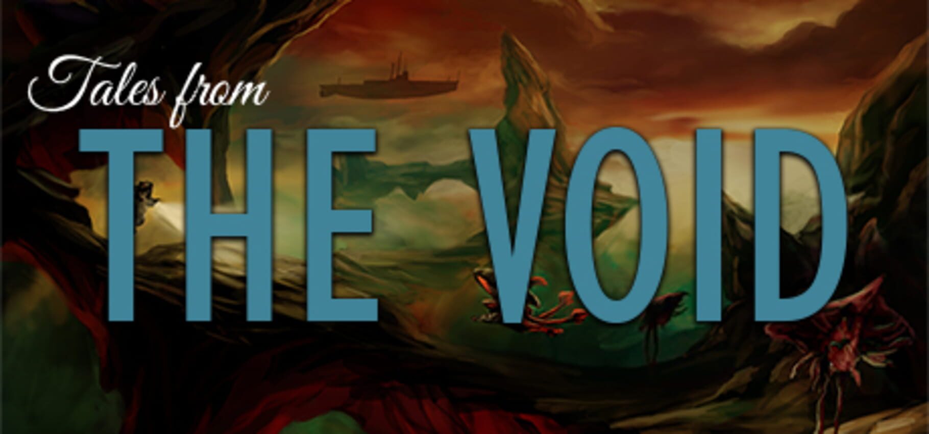 Tales From the Void